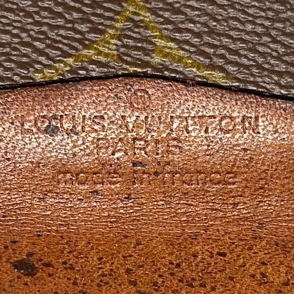 Louis Vuitton Vintage Envelope Case - Picture 7 of 14